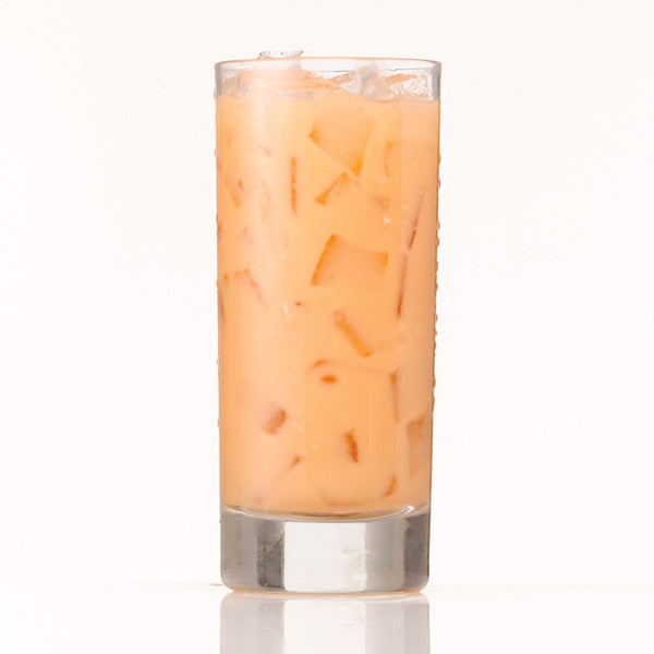 Cold Brewed Tea