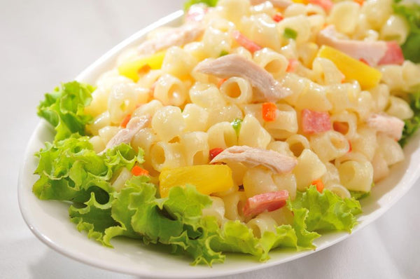 Macaroni Salad