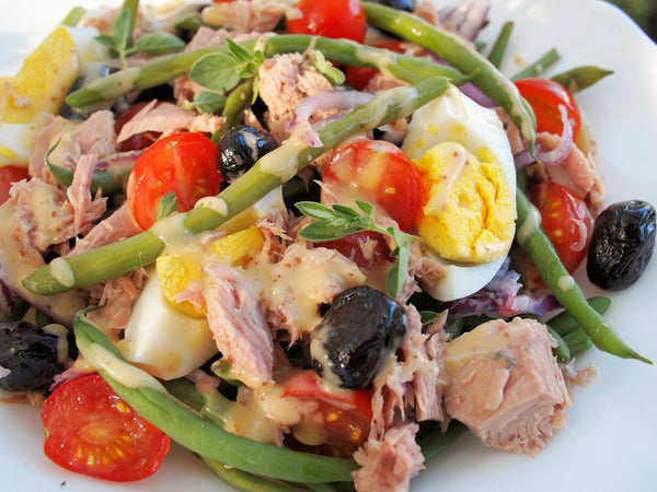 Nicoise