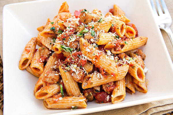 Penne Pasta