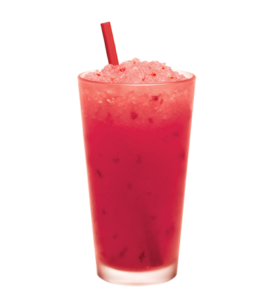 Strawberry Slush